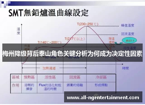 梅州降级背后泰山角色关键分析为何成为决定性因素
