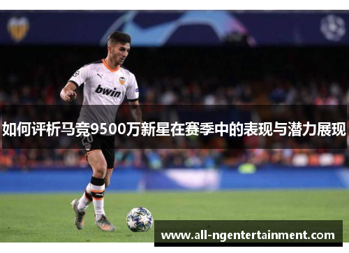 如何评析马竞9500万新星在赛季中的表现与潜力展现