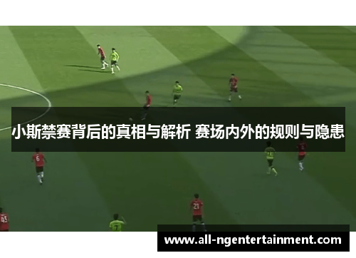 小斯禁赛背后的真相与解析 赛场内外的规则与隐患