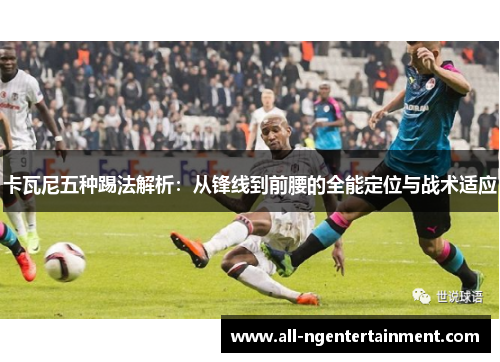 卡瓦尼五种踢法解析：从锋线到前腰的全能定位与战术适应