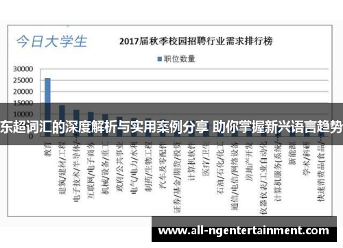 东超词汇的深度解析与实用案例分享 助你掌握新兴语言趋势