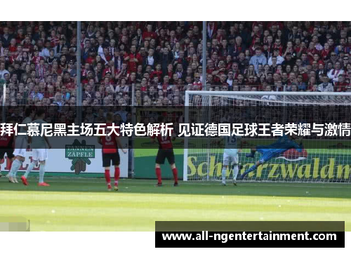 拜仁慕尼黑主场五大特色解析 见证德国足球王者荣耀与激情