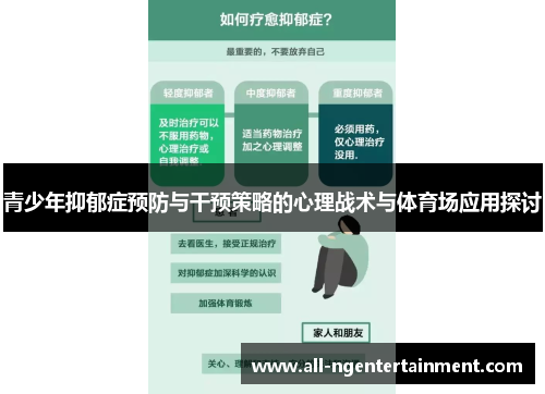 青少年抑郁症预防与干预策略的心理战术与体育场应用探讨 青少年抑郁症预防与干预策略的心理战术与体育场应用探讨